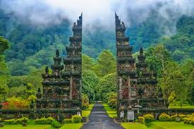 A Week in Bali: Discovering Paradise and Inner Peace